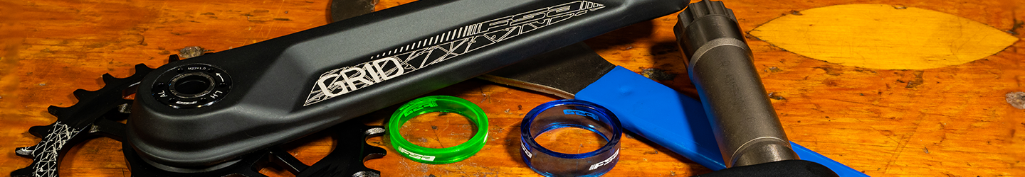 Spare Parts