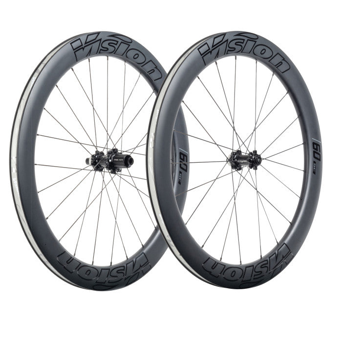 SC60 TL Wheelset