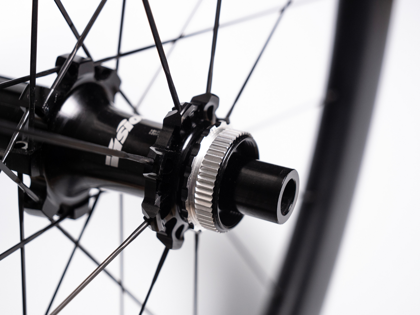 SC60 TL Wheelset