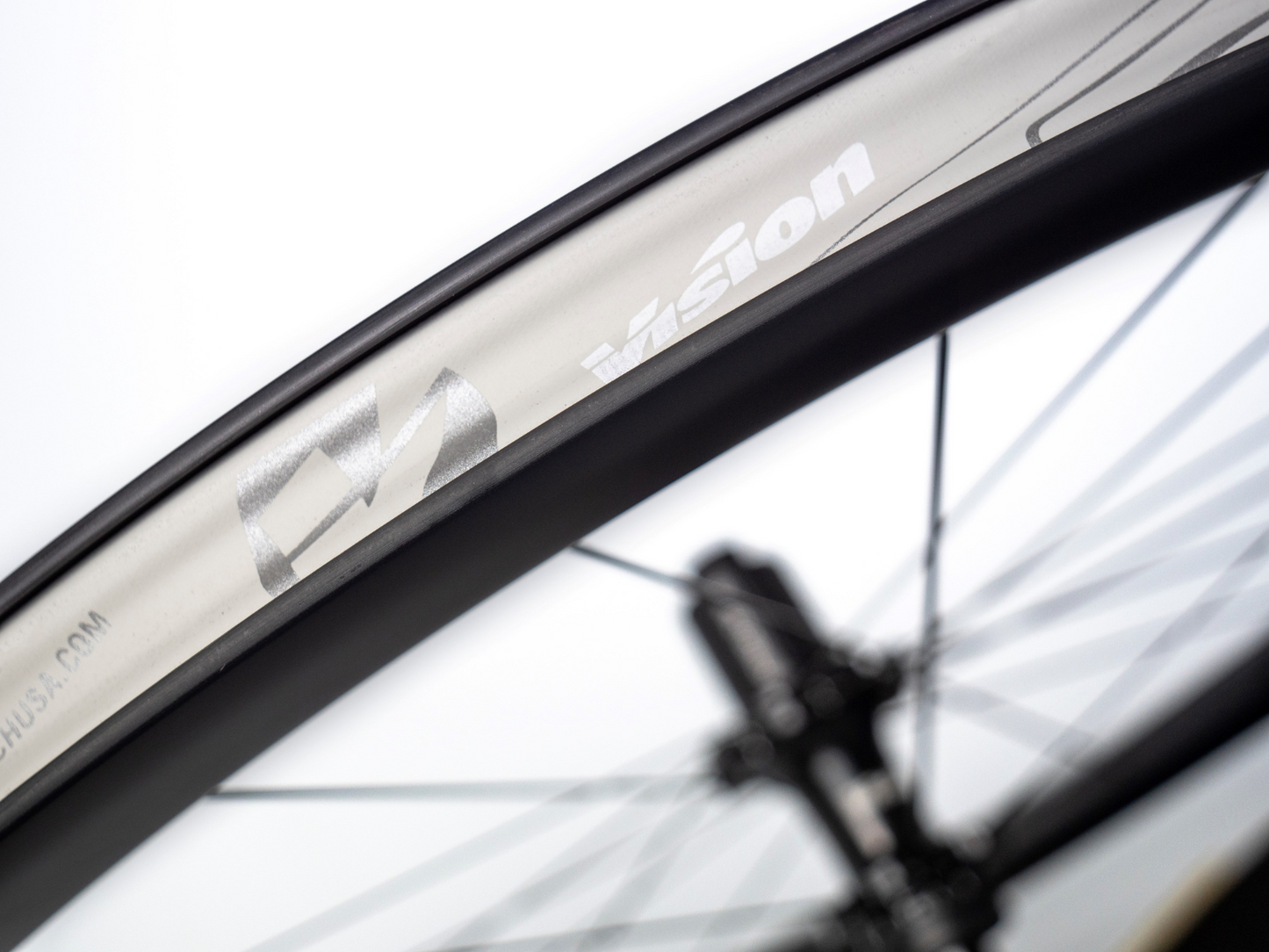 SC60 TL Wheelset