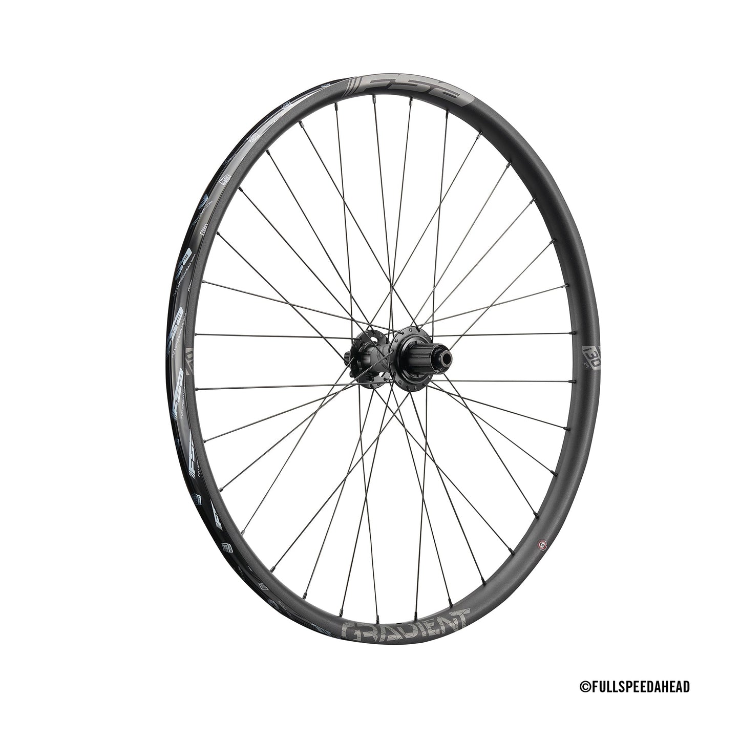 Gradient Alloy ENDURO i30