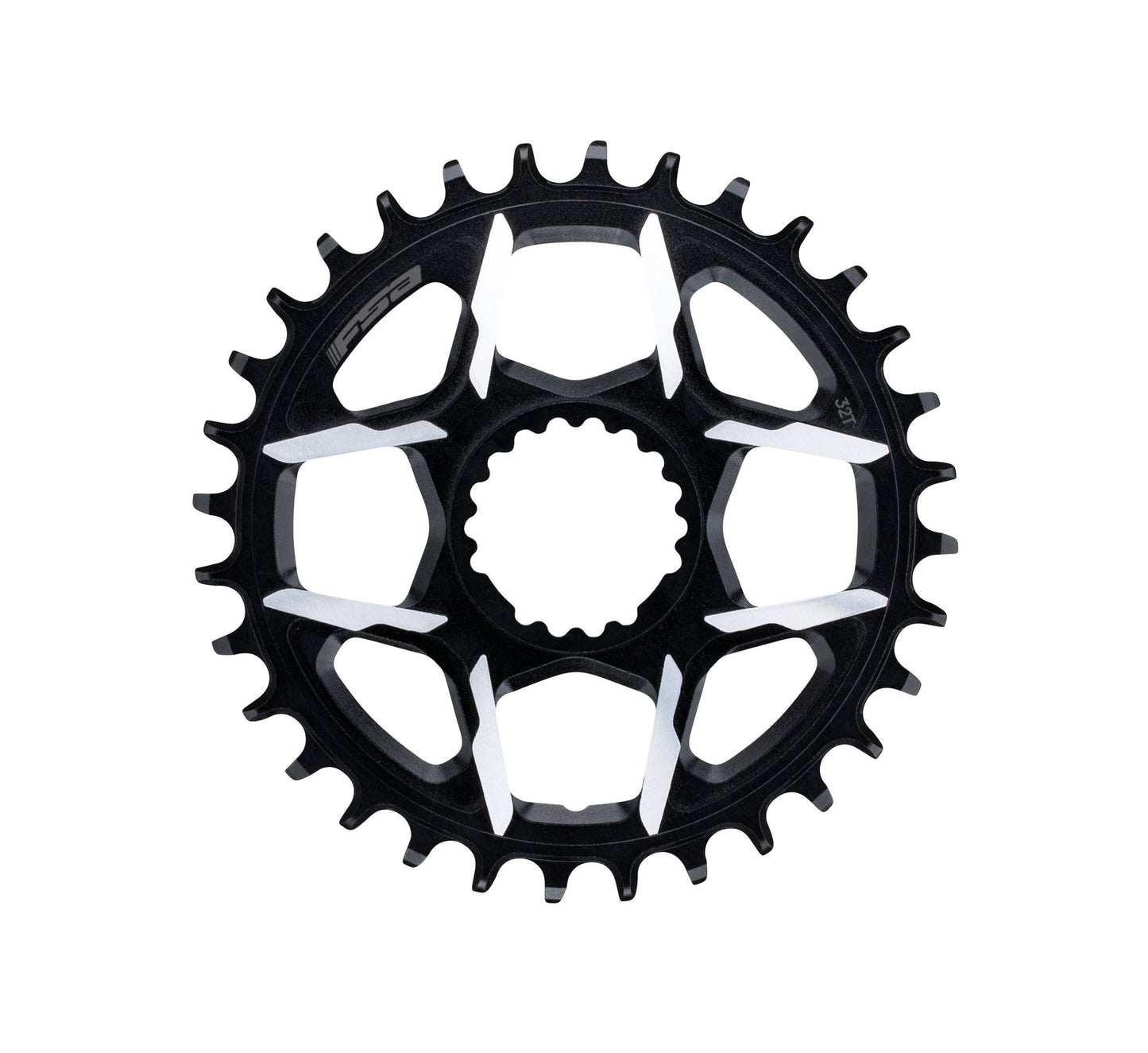 K-Force MTB DM Chainring