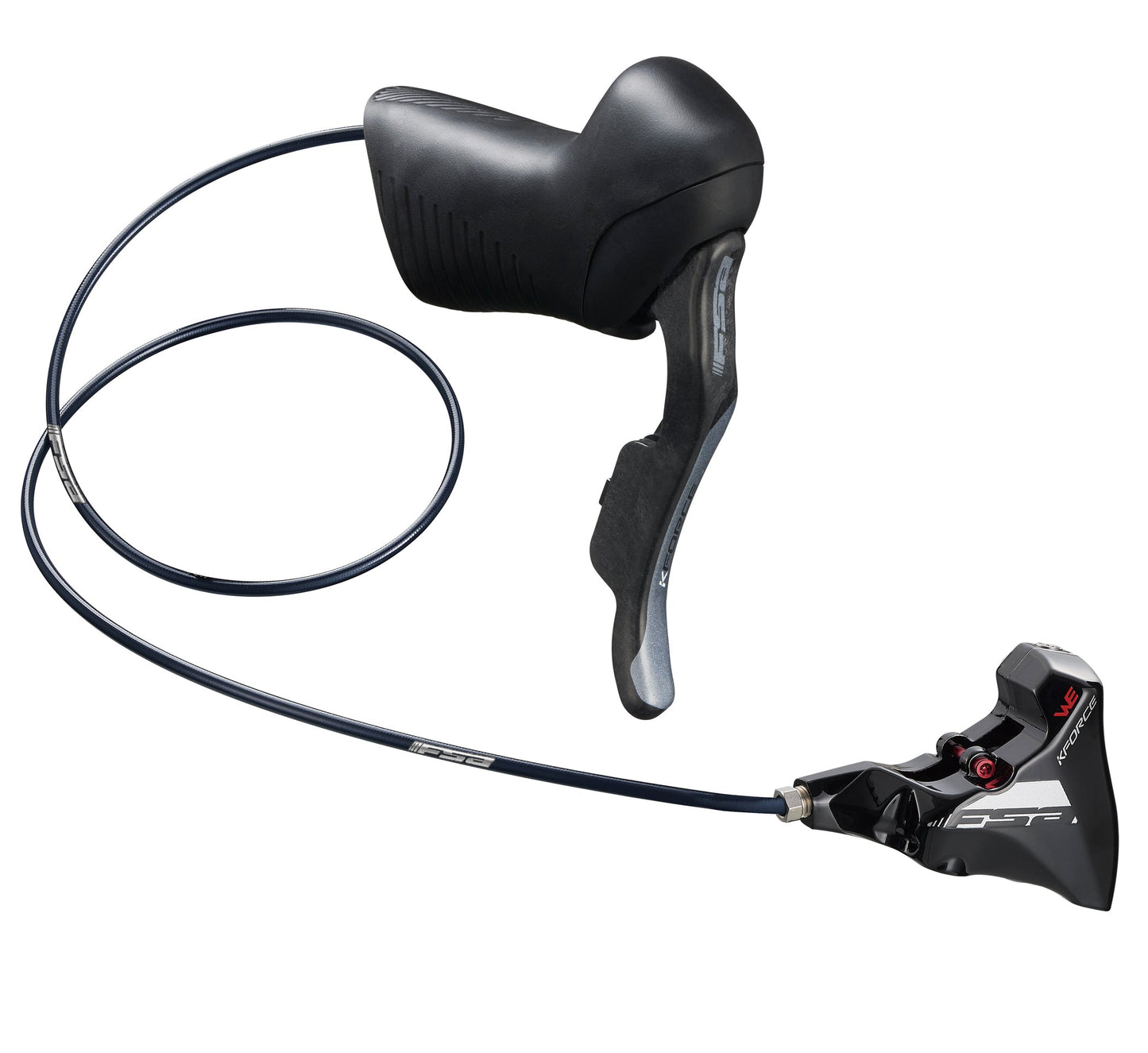 K-Force WE Disc Shift Lever