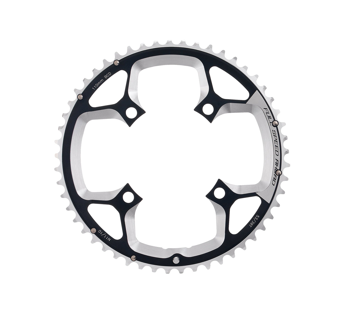 Gossamer Super ABS Road Chainring