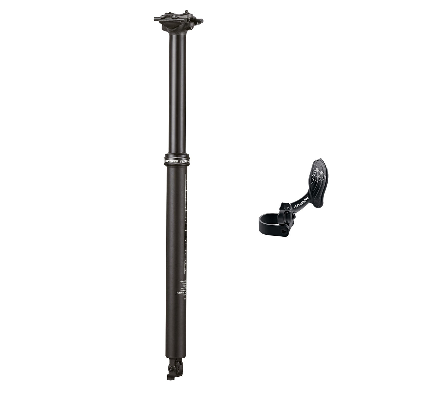 Flowtron Adjustable Seatpost