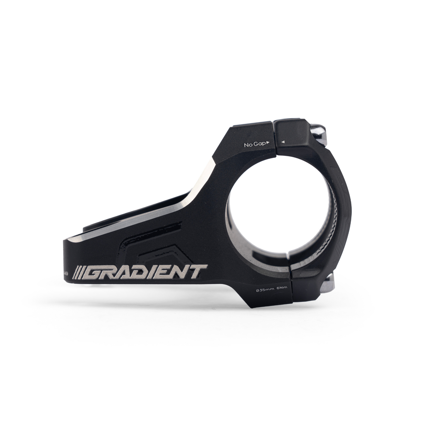 Gradient DC Stem