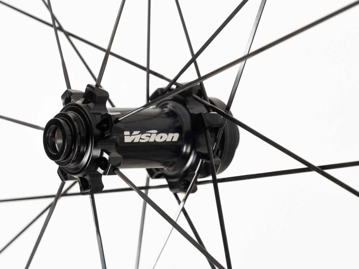 SC45 TL Wheelset