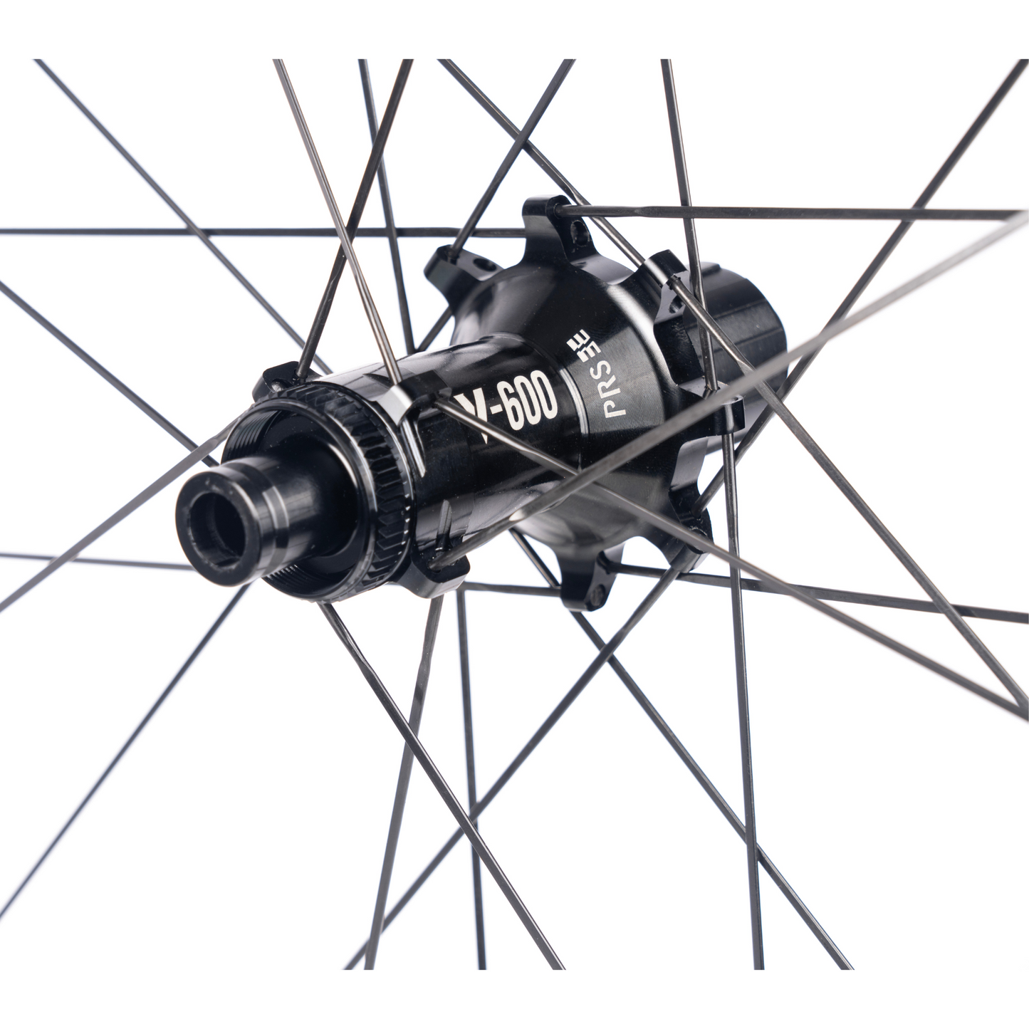 SC45 i23 SL Wheelset