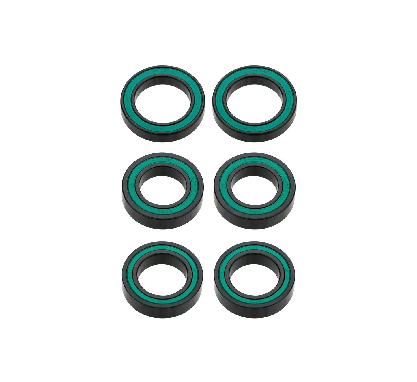 Ceramic Bearing Kit