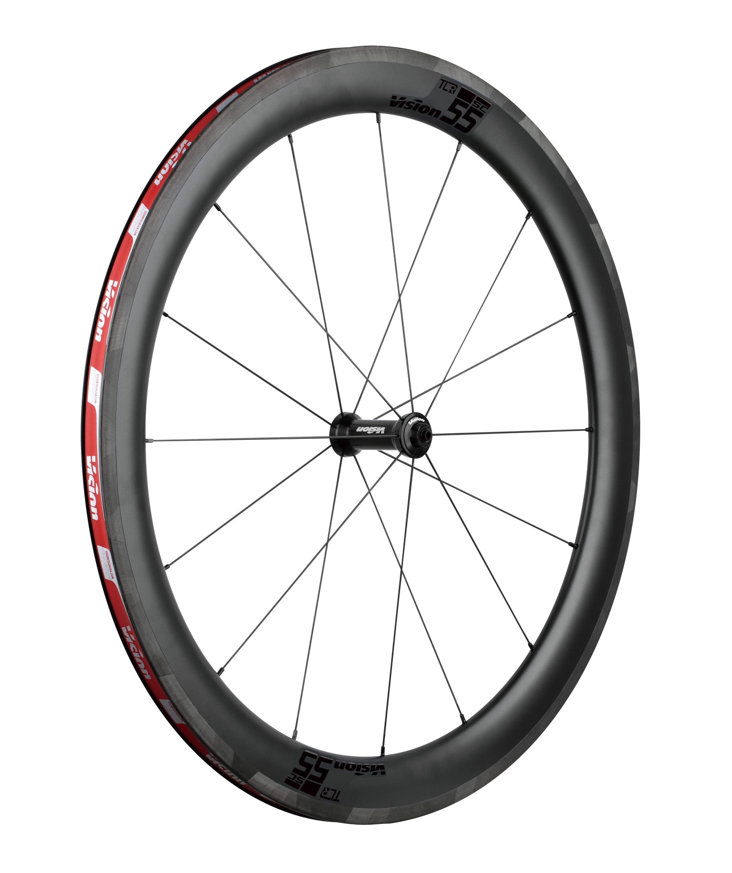SC55 TL Wheelset