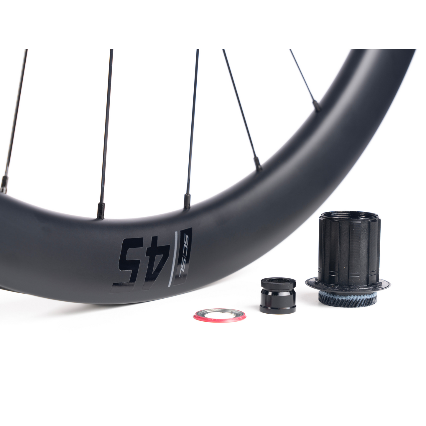 SC45 i23 SL Wheelset