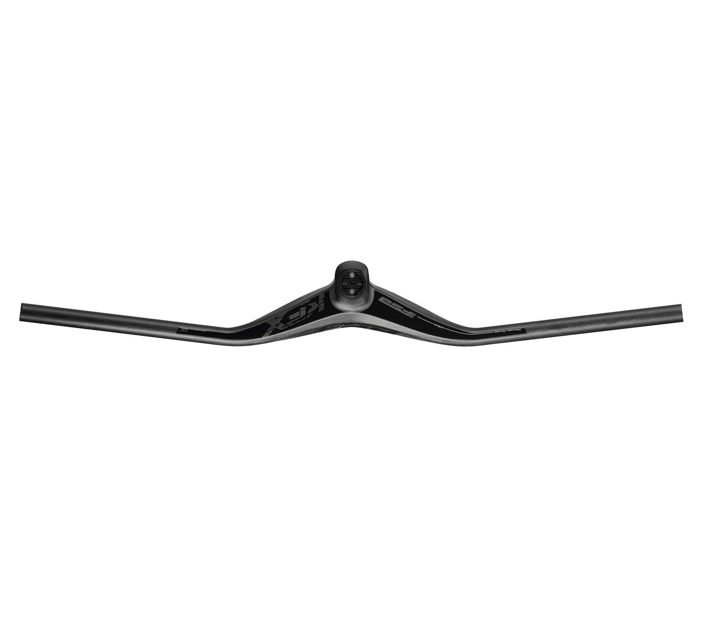 NS SiC Integrated Handlebar