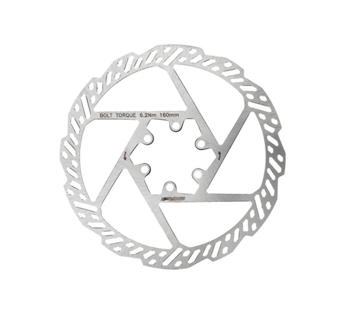 K-Force Rotor