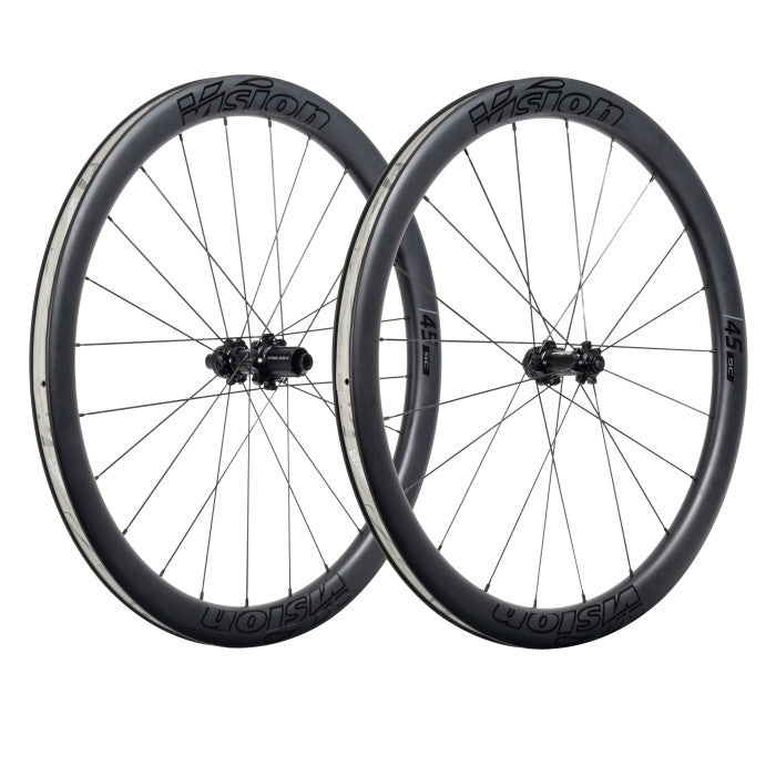SC45 TL Wheelset