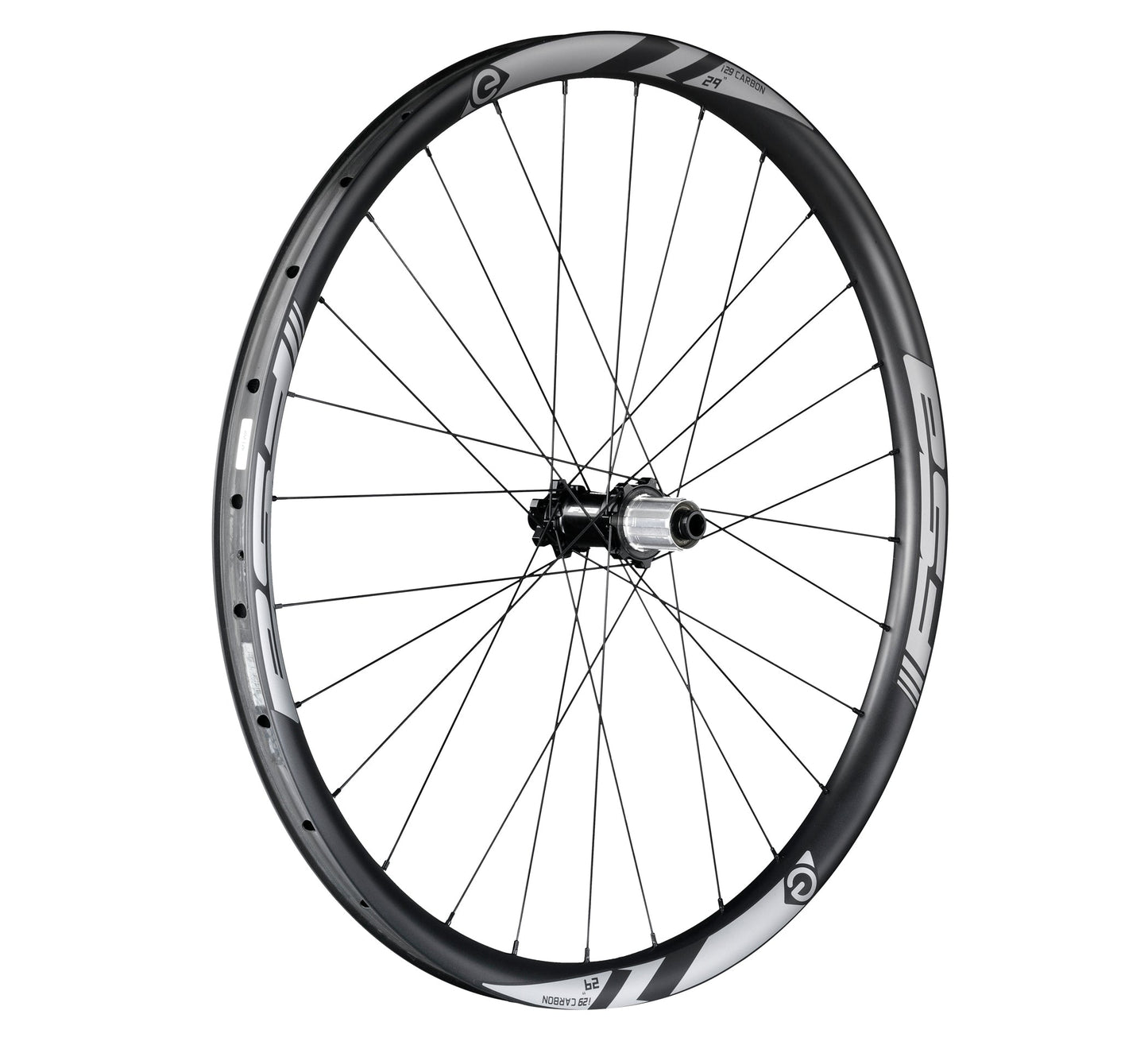 eMTB Boost Carbon Wheel