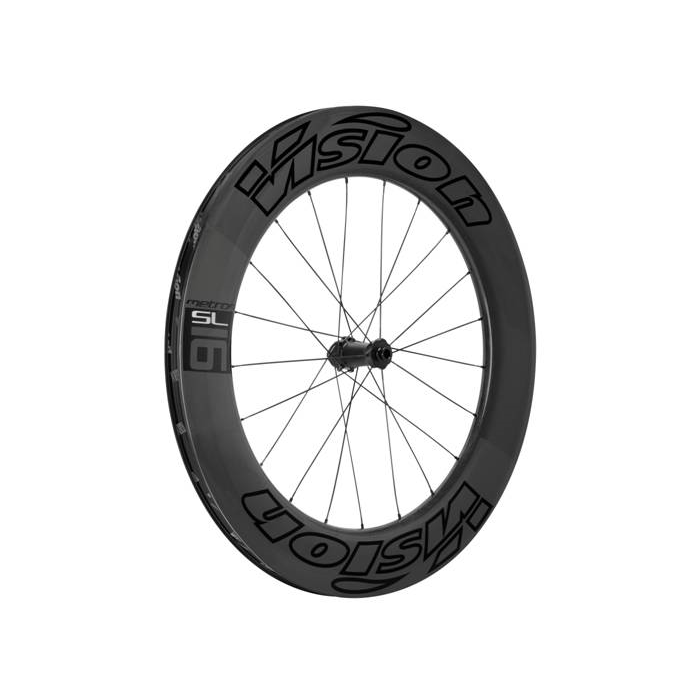 Metron Disc Rear Wheel Center Lock DB