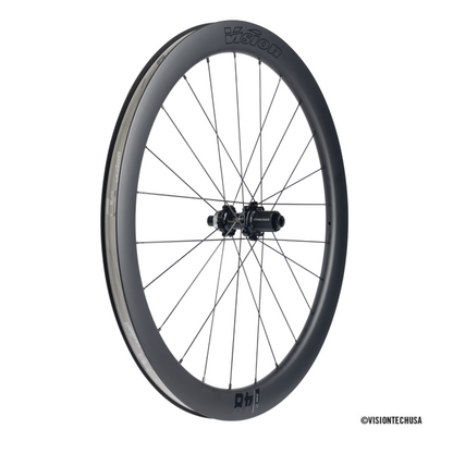 SC48 i25 DB CL Wheelset