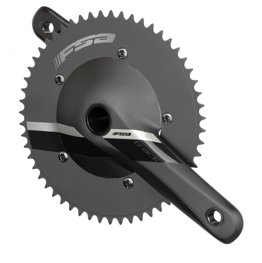 K-Force Track 1X Crankset