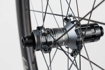 Metron RS 45 CS Silver Edition