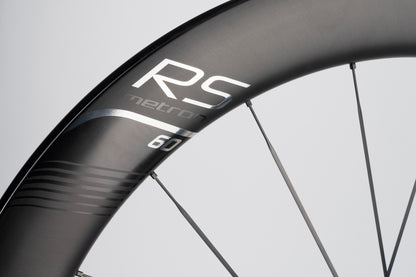 Metron RS 60 CS Silver Edition
