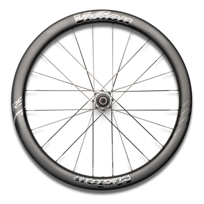 Metron RS 45 CS Silver Edition