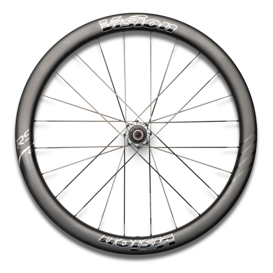 Metron RS 45 CS Silver Edition
