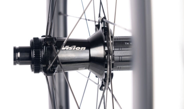 SC45 SL i30 Wheelset