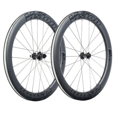 SC60 TL Wheelset
