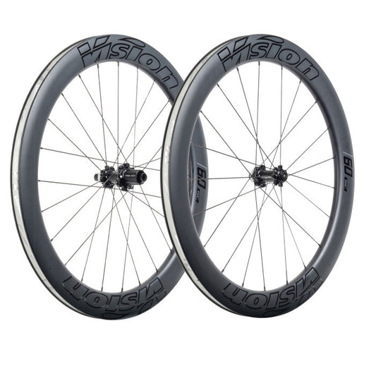 SC60 TL Wheelset