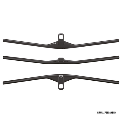 NS SiC Integrated Handlebar