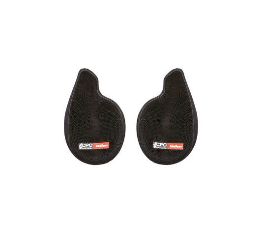 Molded Pads for TFE Aero Handlebar