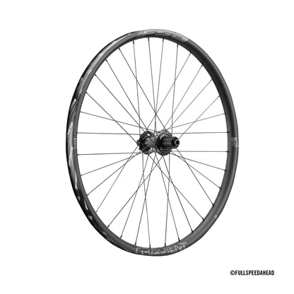 Gradient Alloy ENDURO i30