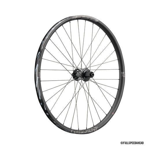 Gradient Alloy ENDURO i30