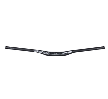 Gradient Carbon Riser Handlebar