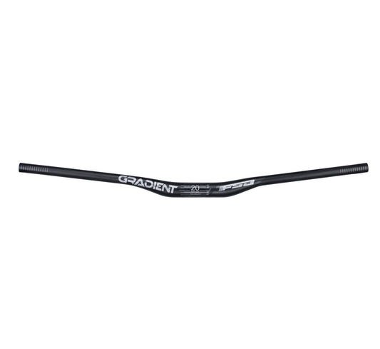 Gradient Carbon Riser Handlebar