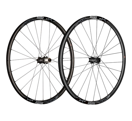SL-K AGX Wheelset i25