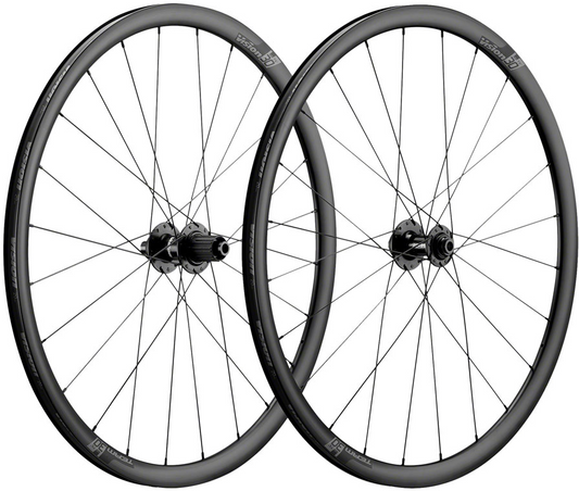 Team 30 Clincher DB Wheelset