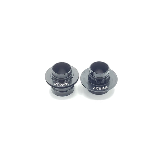 Front TA15 End Cap
