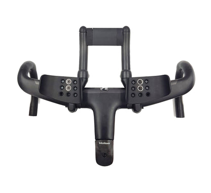Metron 5D ACR Mini TT Clip-ons