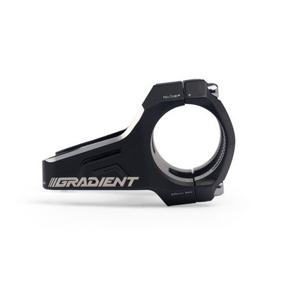 Gradient DC Stem