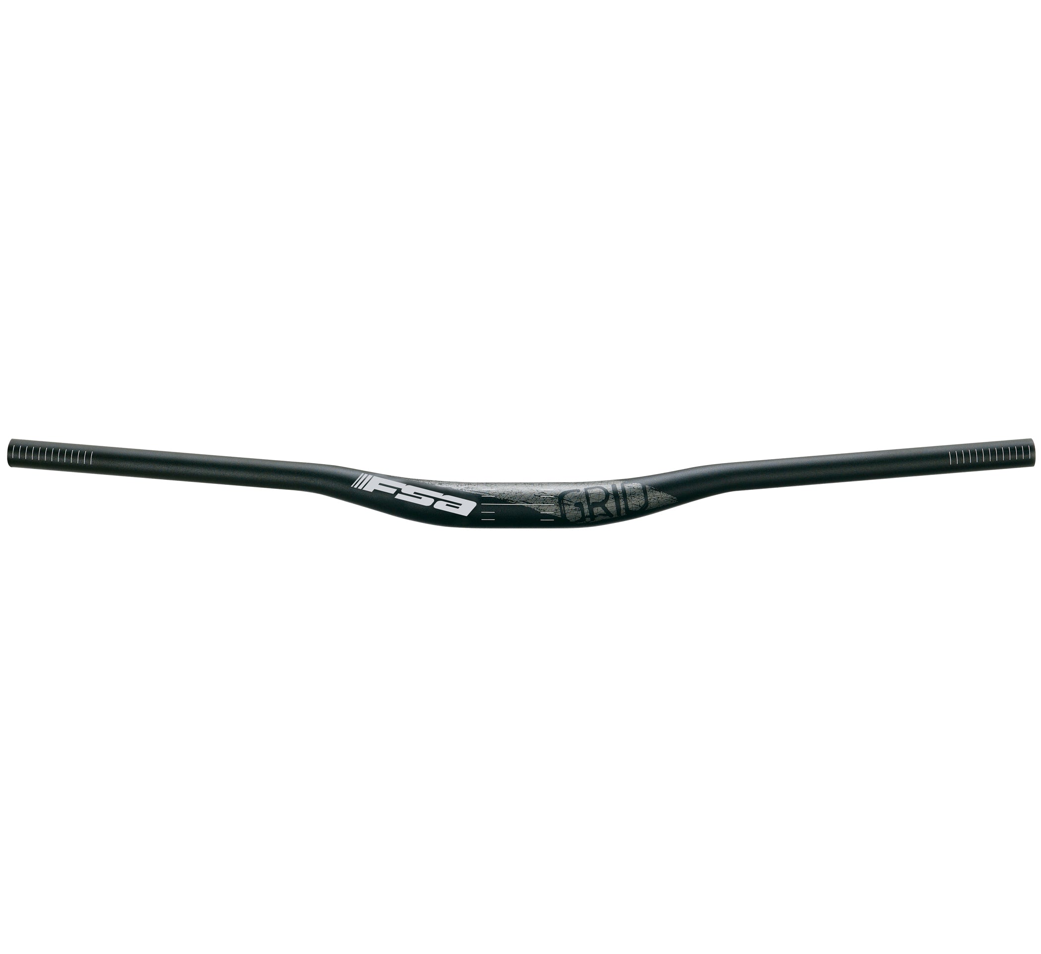 Grid 20 Riser Handlebar – Wholesale FSA | Vision