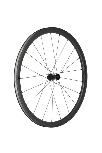 Metron 37 TL Disc Wheelset