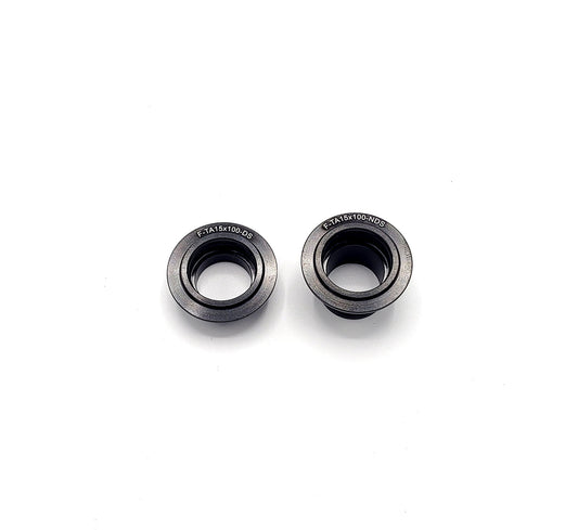 Front TA15 End Caps