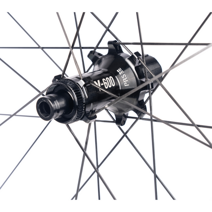SC45 i23 SL Wheelset