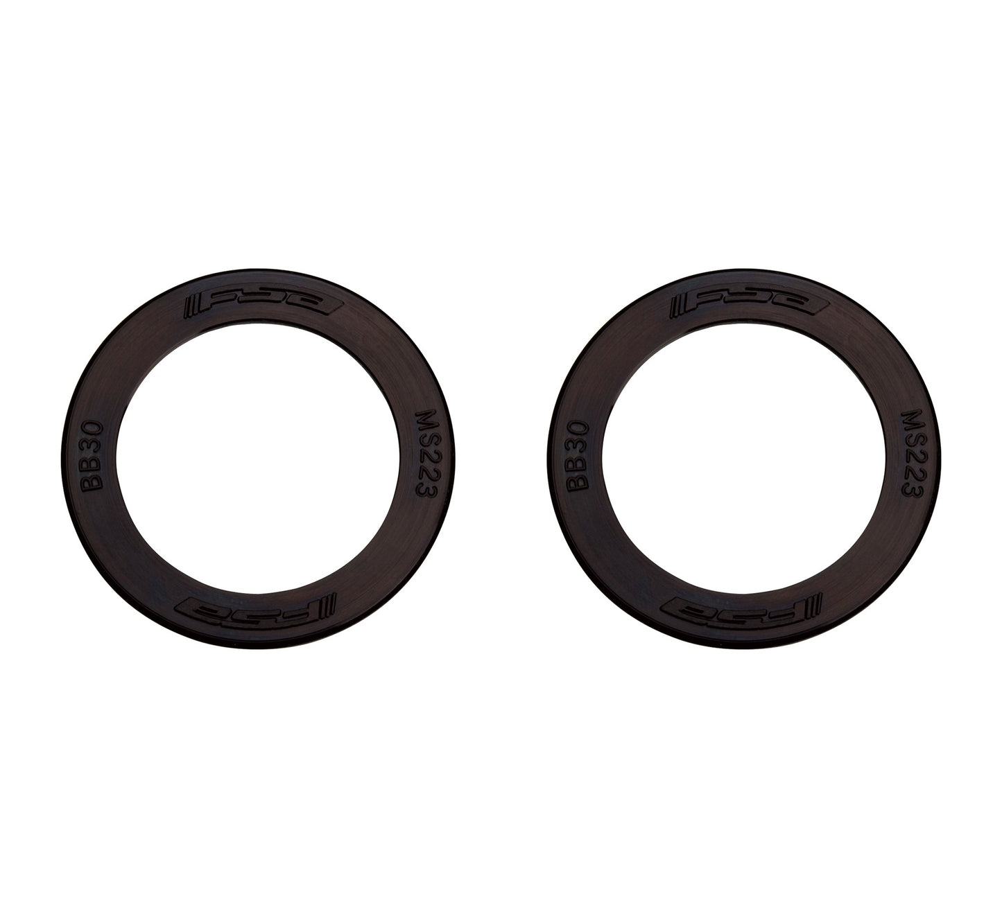 BB30/PF30 Bearing Covers