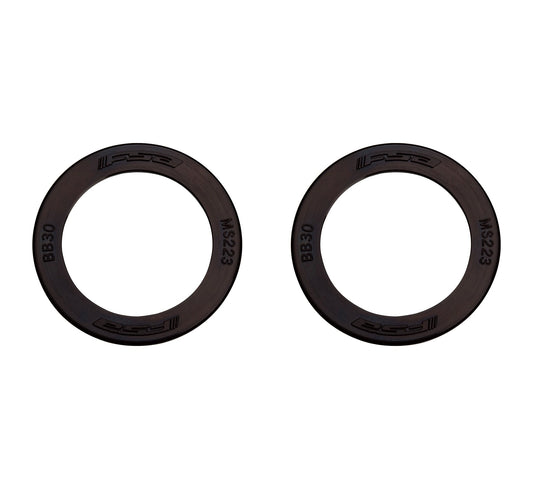BB30/PF30 Bearing Covers