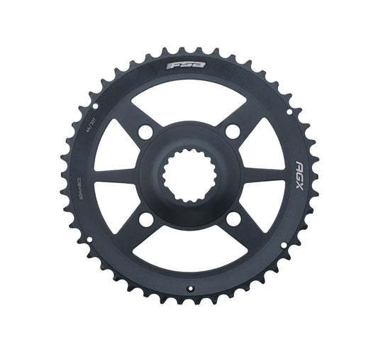 Gossamer AGX+ DM Chainring (2021)