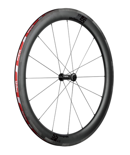 SC55 TL Wheelset