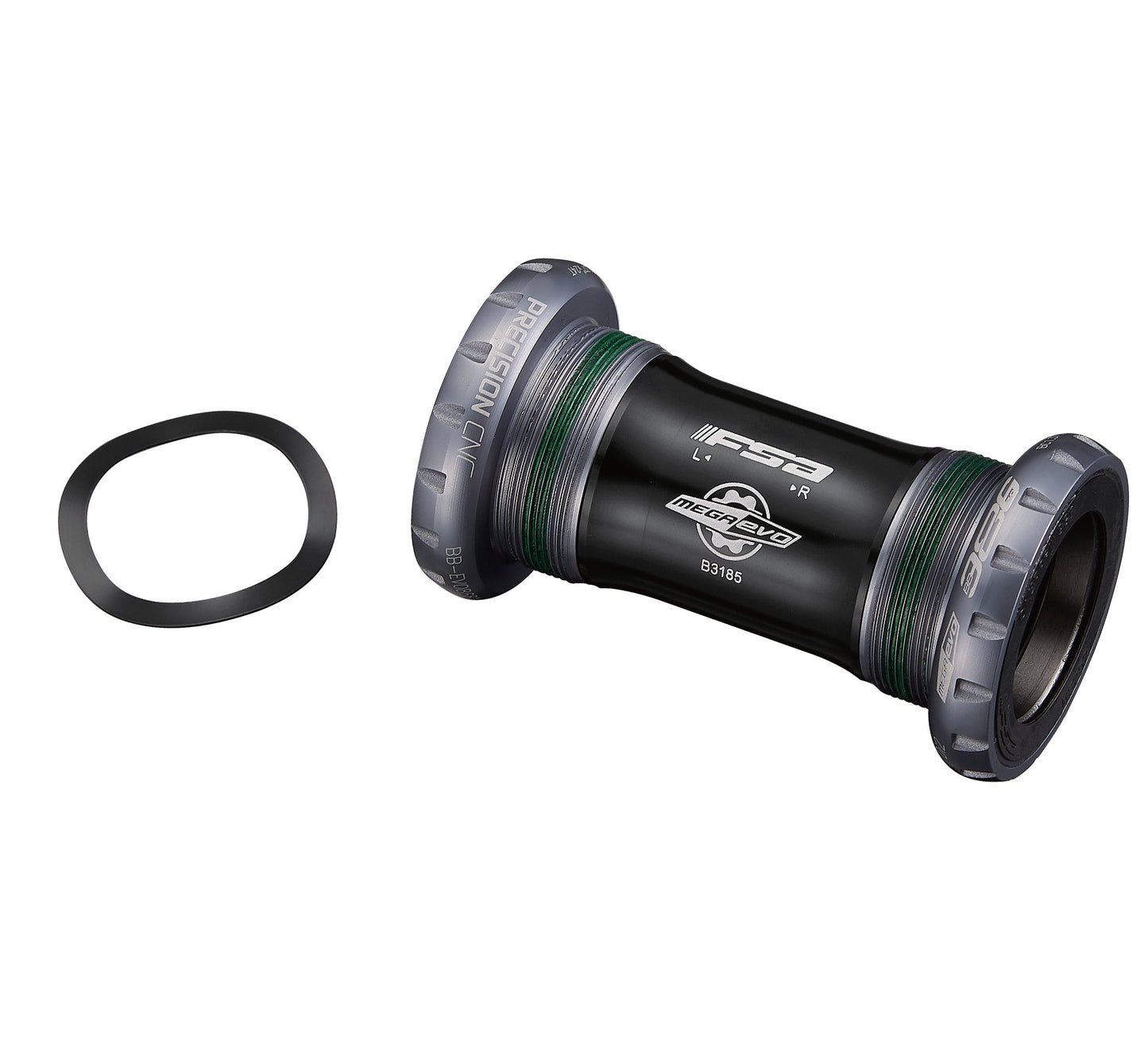 MegaEVO Threaded Bottom Bracket