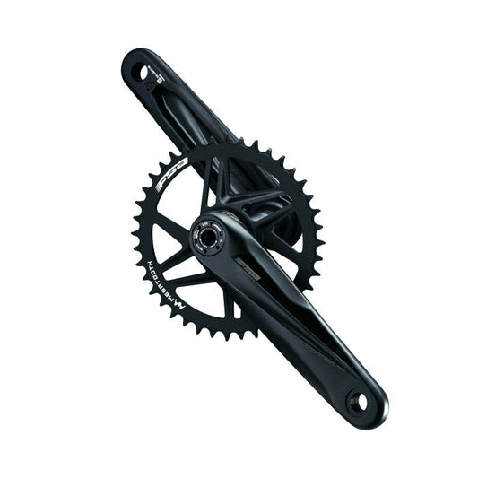Gossamer Pro AGX+ 1x Crankset